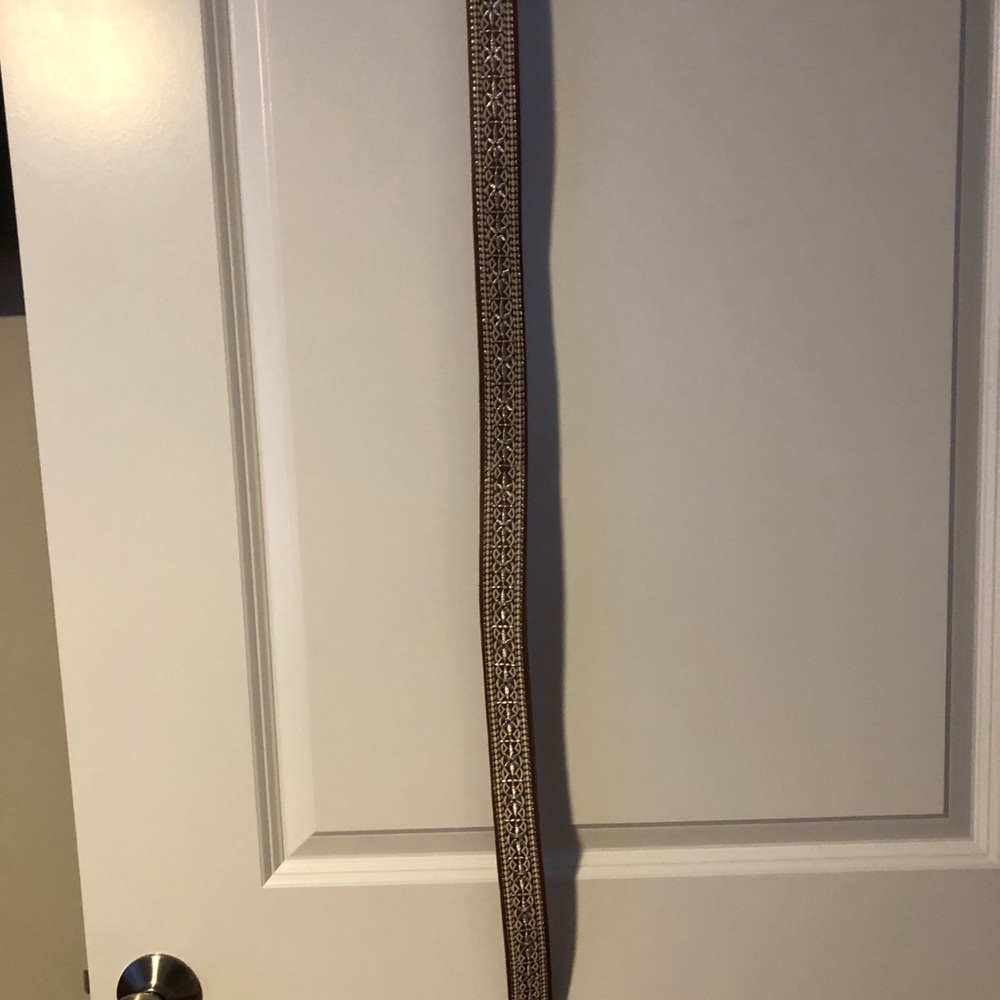 Belt